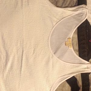 Michael Kors Sequence Tank